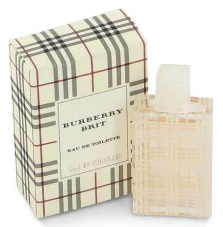 Burberry, enciclopedia de moda