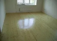 Capac podeaua de lemn 1