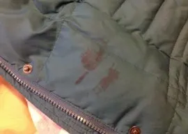 Cum să se spele vopseaua de pe haine - cum pentru a curăța