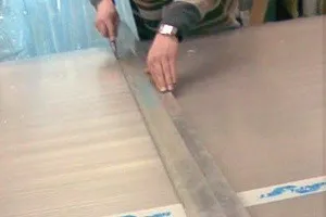 Cut policarbonat si cum se face corect