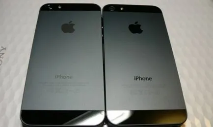 Ceea ce este diferit de copia Apple iPhone originale, Samsung, HTC, Sony și alții cum să distingă o copie de