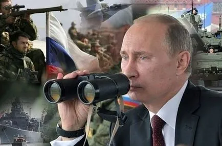 Ceea ce așteaptă Putin, de fapt, el nu așteaptă