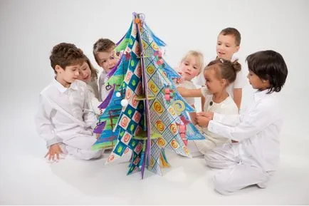 Cum să te îmbraci pomul de Crăciun idei creative, maternitate - sarcină, naștere, nutriție, educație (maternitate) Cum să te îmbraci pomul de Crăciun idei creative, maternitate - sarcină, naștere, nutriție, educație