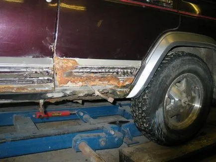 Roțile mașinii să se ocupe de arcuri alege materialul de prelucrare - ghid în lumea de automobile (roți) Roțile mașinii să se ocupe de arcuri alege materialul pentru prelucrare - ghid în lumea mașinilor