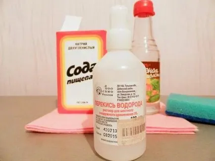 Procesul mucegaiului de coacăze decât spray-