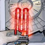Ce să faci dacă nu funcționează într-o mașină de spălat centrifugă cum să se stabilească