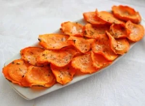 Chips în casă simple, rețete cu fotografii și video (chips-uri) Chips în rețetele de origine simple, cu fotografii și video