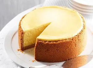 Cheesecake reteta clasica acasă cu fotografii și video
