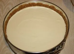 Cheesecake reteta clasica acasă cu fotografii și video