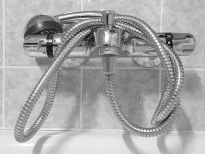 Îndepărtare rugina de crom (crom) Cum de a elimina rugina din crom