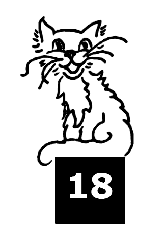 Citește pisici - Nepomnyaschiy Nikolay Nikolaevici - pagina 3