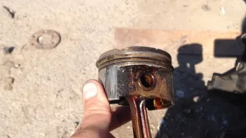 Ce se întâmplă dacă degetele bate dvigateleautoremka - reparații auto