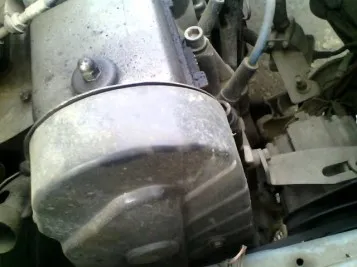 Ce se întâmplă dacă degetele bate dvigateleautoremka - reparații auto