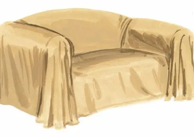 Huse pentru mobilier tapițat