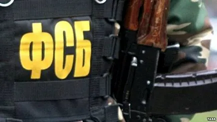 Ce trebuie să faceți dacă sunteți chemat la sfatul FSB pentru locuitorii din Crimeea ocupate