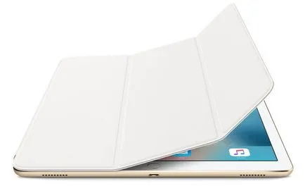 Cazuri pentru iPad - capac inteligent