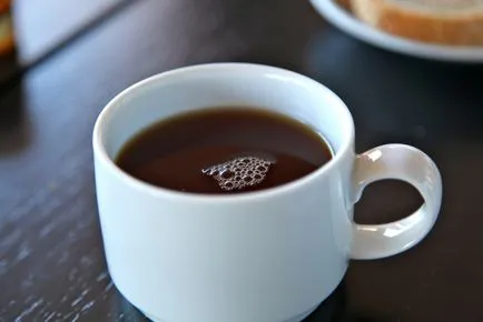 Ce poate înlocui cafeaua 7 produse, care va ajuta să se trezească