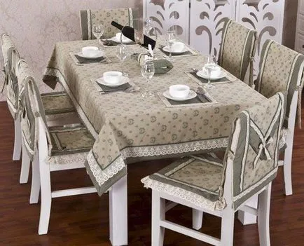 Scaun acoperă mâinile cu spatele și fără modele, diagrame, de cusut (capace) Scaun acoperă mâinile cu partea din spate și fără modele, diagrame, cusut