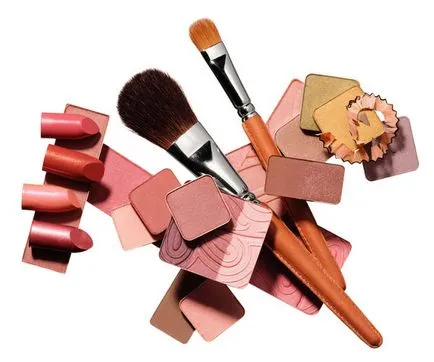 Ce se întâmplă dacă utilizați cosmetice întârziate
