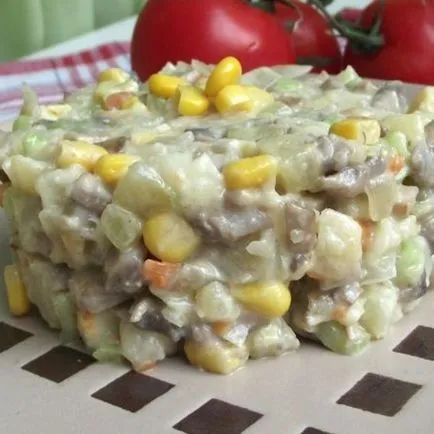 Cheeseburger la domiciliu