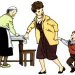 Ce să-i spuneți copilului dumneavoastră de tatăl a părăsit familia, foaie de ieftin mamei mele (să zicem) Ce să-i spuneți copilului dumneavoastră de tatăl a părăsit familia, foaie de ieftin mamei mele