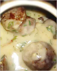 Ce să gătesc carne de porc - Retete feluri de mâncare din carne de porc