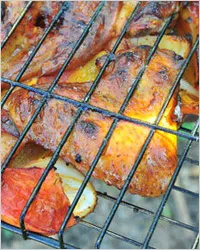 Ce să gătească pentru un picnic - rețete picnic