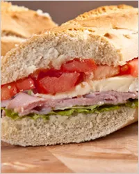 Ce să gătească pentru un picnic - rețete picnic