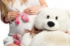 Ce trebuie să fie evacuate din spital copilul și mama