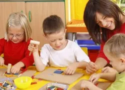 De ce aveți nevoie pentru a deschide tabără pentru copii