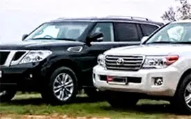 Ce mai bine Nissan (Nissan) sau Toyota (toyota)