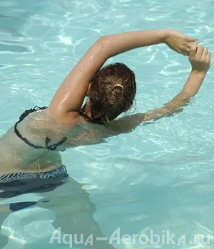 Ce este aqua, specii de fitness in apa (specii) Ce este aqua, specii de fitness în apă