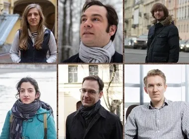 Ceea ce cred că străinii despre România, le
