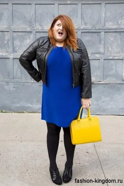 Ce să poarte la geaca de piele - 30 cele mai bune fotografii, moda-regat (jacheta) Ce să poarte la geaca de piele - 30 cele mai bune fotografii, moda-regat