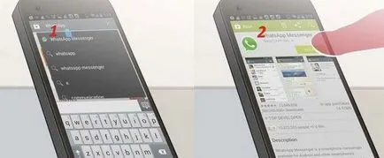 Ce este vatsap și cum să-l folosească pe telefon și computer (vatsap) Ce este vatsap și cum să-l folosească pe telefon și computer