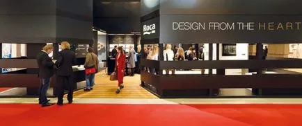 Ce este nou în instalații sanitare la Mosbuild 2016 tot adevărul despre instalații sanitare, tot adevărul despre instalatii sanitare