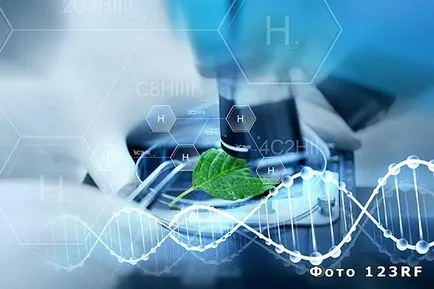 Ce este Biotehnologie
