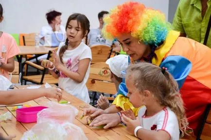 De ce aveți nevoie pentru a deschide tabără pentru copii