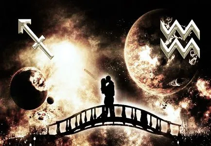 Ce se poate spune despre un om zodiacal Sagetator semna