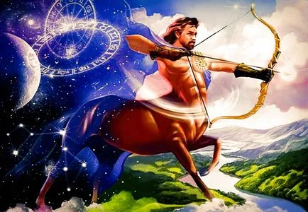 Ce se poate spune despre un om zodiacal Sagetator semna