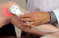 Care este meniscul genunchiului și funcțiile și bolile sale
