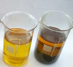 Care este combustibilul diesel
