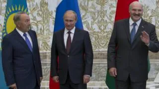 Ce este Uniunea Eurasiatică, și de ce este nevoie - bbc Serviciul rus