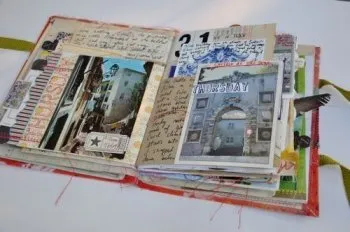 Ce este sketchbooks - știm cum!