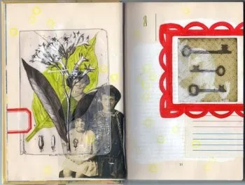 Ce este sketchbooks - știm cum!