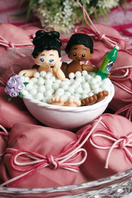 Ce este argila polimer, și că un astfel de similitudini de porțelan rece și diferențe, o casnică (master class) Ce este argila polimer, și că o astfel de porțelan rece asemănări și deosebiri, casnică