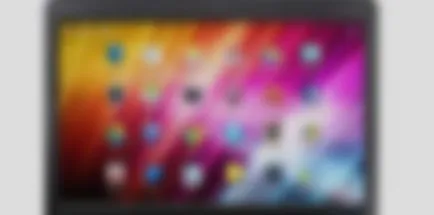 Ce este un netbook - cum de a alege un netbook