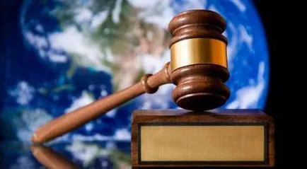 Care este conceptul de biroul procurorului, autoritatea