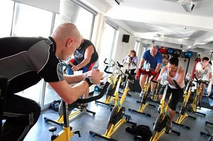 Ce este acest training intensiv saykl care permite pierde în greutate rapid (ciclu) Ce este saykl acest training intensiv care vă permite să piardă în greutate rapid