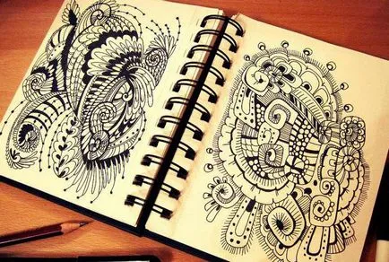 Ce este Sketchbooks Sketchbooks idei pentru (a) Care este ideea pentru sketchbooks sketchbooks